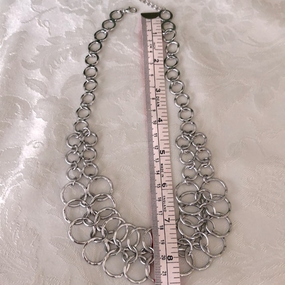 Necklace and Bracelet Set - Picture 3 of 8